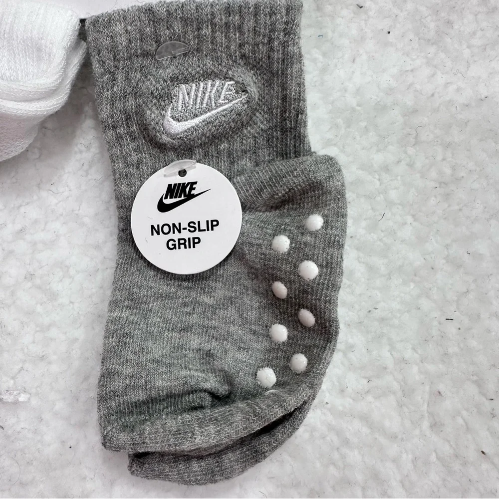 Toddler Nike Socks